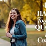47+ Happy Together Quotes for Couples