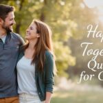 Happy Together Quotes for Couples