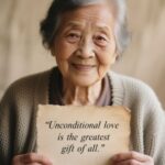Unconditional Love Grandma Quotes That Warm the Heart