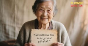 Unconditional Love Grandma Quotes That Warm the Heart